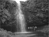 Fairy Falls